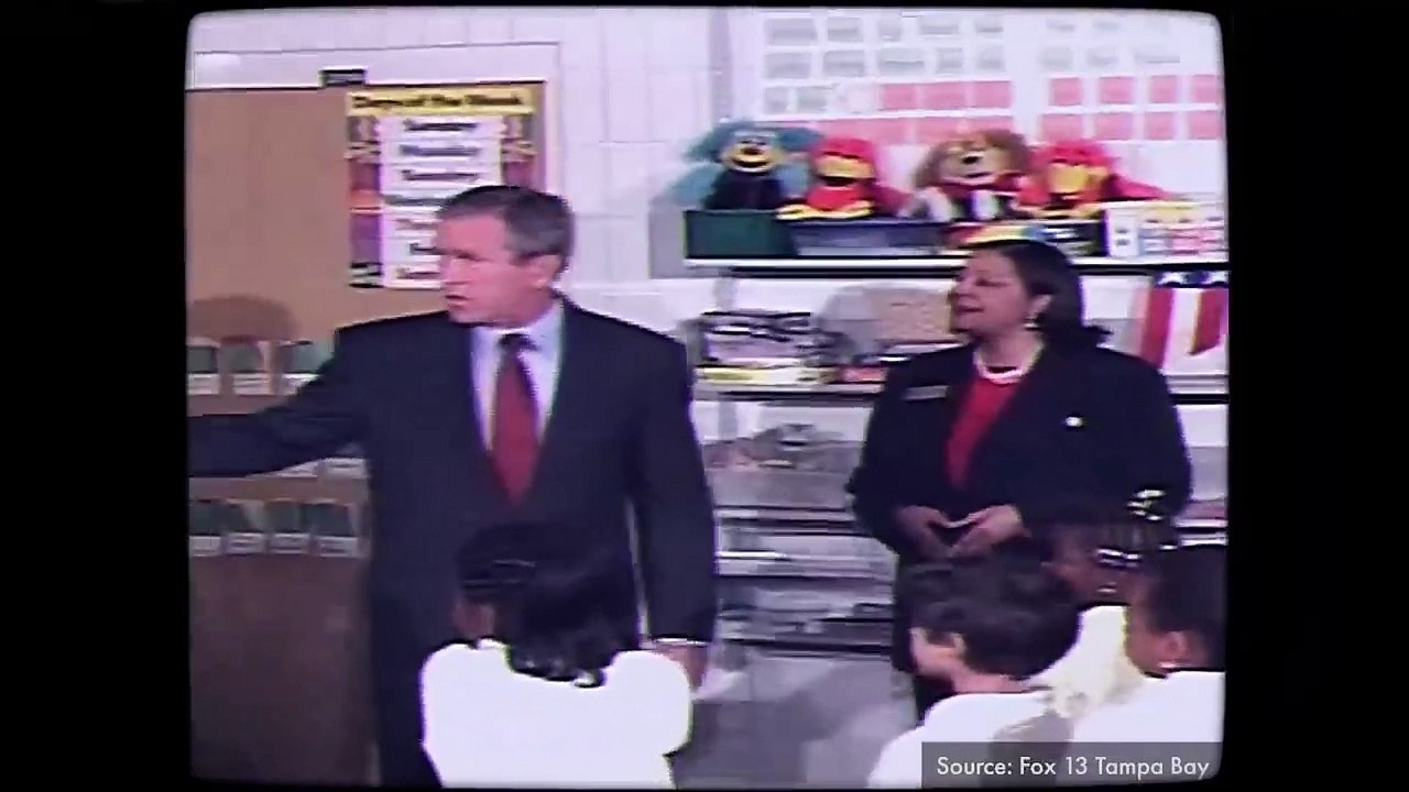 The 9-11 Attacks - What actually happened. - America - Dhruv Rathee