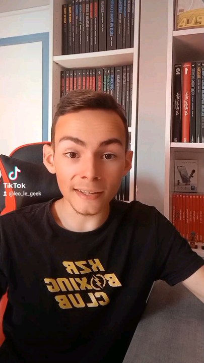 et vous vous en pensez quoi ?