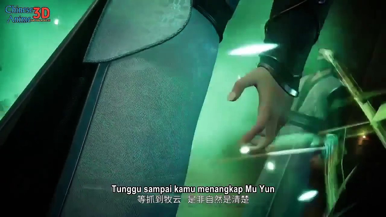 Supreme God Emperor Eps 404 Sub indo