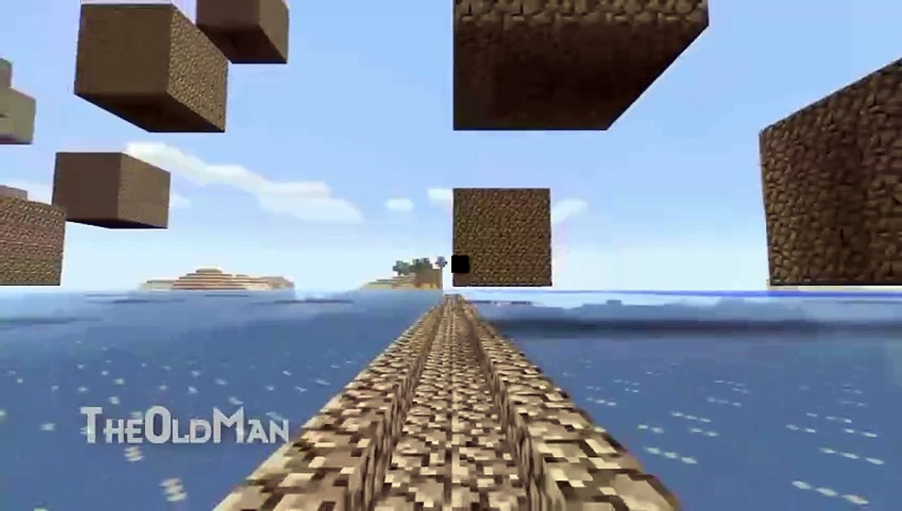 Minecraft Pictures Logo Package (June 24, 2024-present)