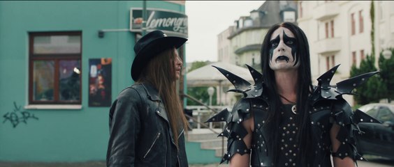 Heavier Trip: Road to Wacken - Trailer (Deutsch) HD