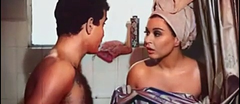 سعاد حسني