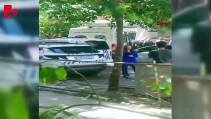 Bıçakla babasını öldürdü, annesini ve kardeşini yaraladı