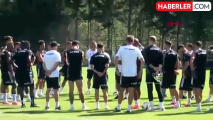 Beşiktaş, Cher Ndour transferini bitirdi! İşte İstanbul'a geliş saati