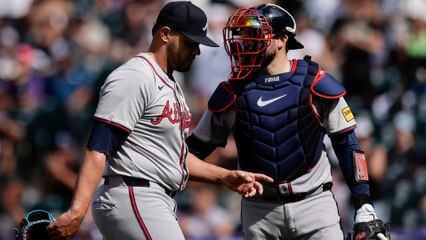 Guardians Clinch Key Series Against Twins with 5-3 Win