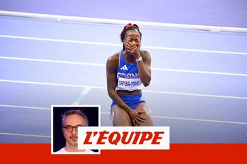 « Tout un bouquet d'émotions » - JO 2024 - Tous sports - Bilan