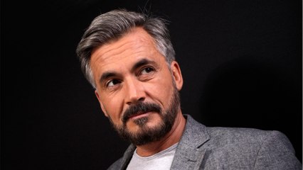 GALA VIDEO - Olivier Minne, ses rares confidences sur la paternité : “Je n’en avais pas forcément envie”