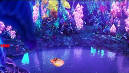 Người hùng không gian - Review phim cho trẻ em - PHIM CHO MỌI NHÀ