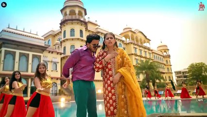 Dam Rakh Di (Official Video) R Nait - Simar Kaur - Pranjal Dahiya - MixSingh - Punjabi Song (1)