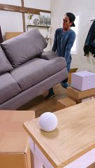 - Moving would be so much easier magic