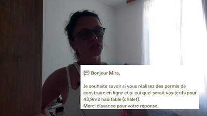 Permis de construire en ligne, oui ou non ?