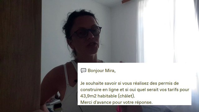 Permis de construire en ligne, oui ou non ?