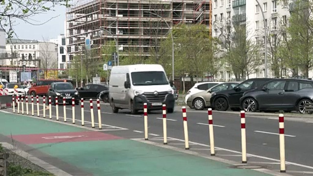 Gratis- oder Flatrate-Parken: Auto-Pläne der FDP sorgen für neuen Streit