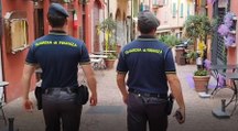 Controlli su B&B e case vacanze: multe per 