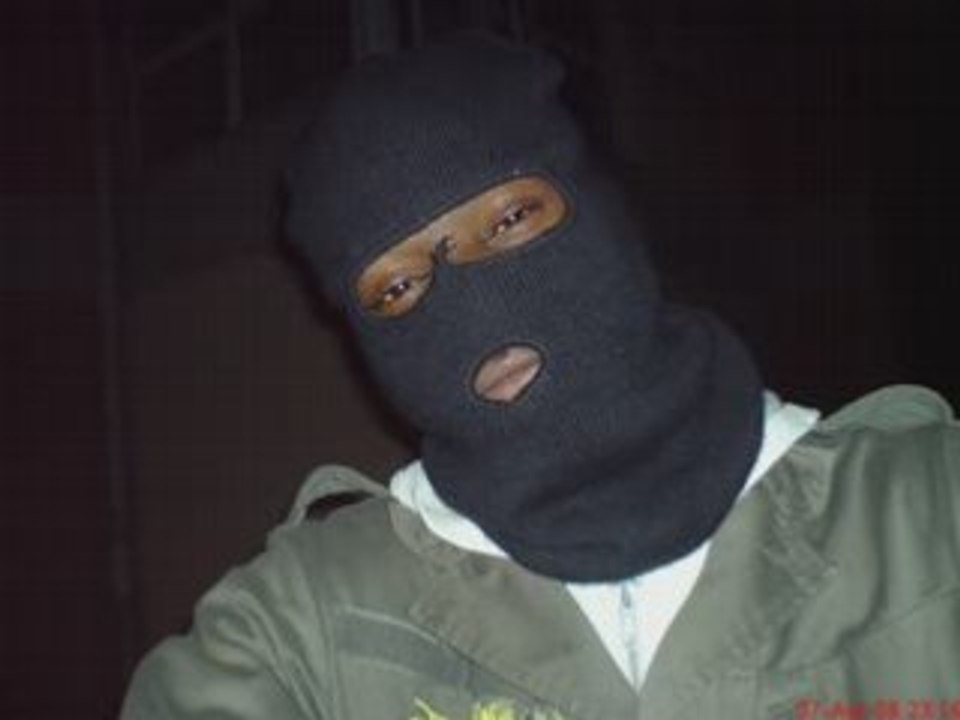 Justice pour les negros