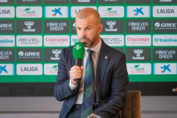 Manu Fajardo habla del mercado de fichajes