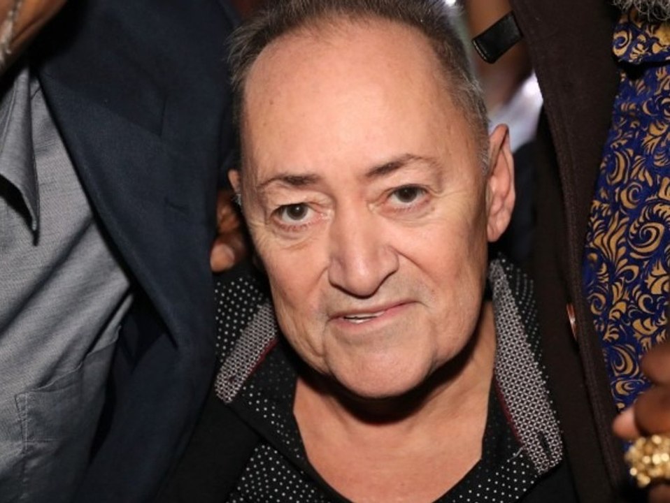 Ángel salazar ist tot: er war der sidekick von al pacino in "scarface"
