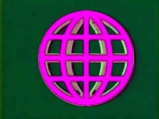 Apresentação da Nova ID Visual da Rede Blouke (1976)