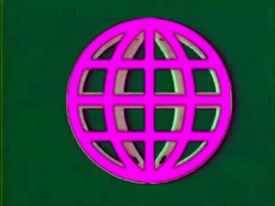 Apresentação da Nova ID Visual da Rede Blouke (1976)
