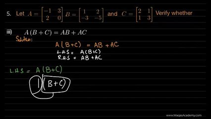 Exercise 1.4 Class 9 Part2  مشق نمبر 1،4 نویں کلاس ریاضی