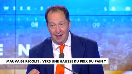 Michel Taube : «Depuis deux ans, des centaines voire des milliers de boulangers ont déposé le bilan»