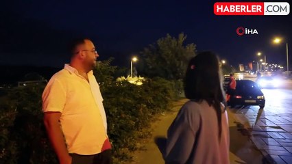 Kapadokya'da Balon Festivali Rüzgar Nedeniyle İptal Edildi