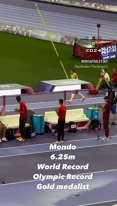 Olympics