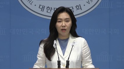 민주, 권익위 간부 사망에 "권력살인...尹 부부 사죄해야" / YTN