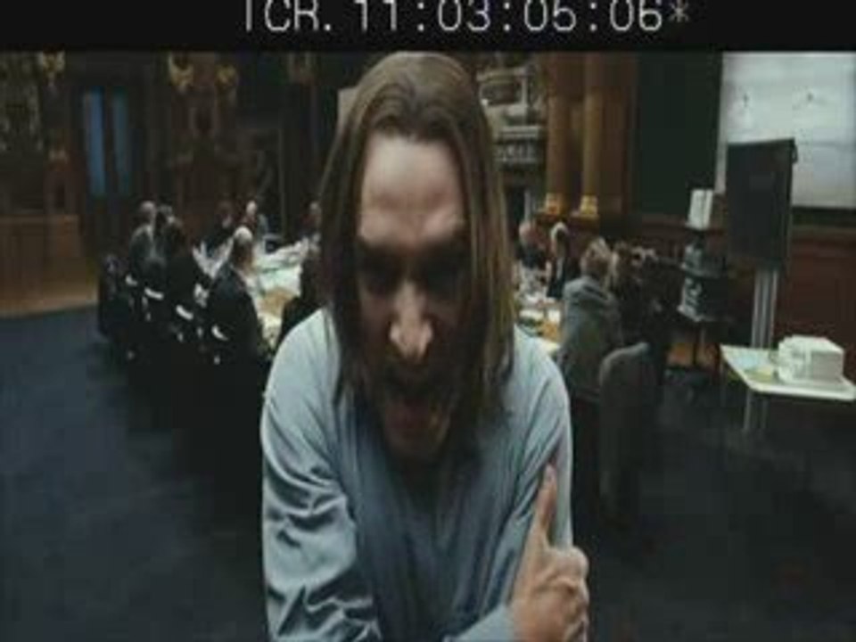 Chimaira-Salvation