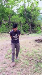 Rista Darkar ha ... #funny #comedy #hpvines #pahari #jammu