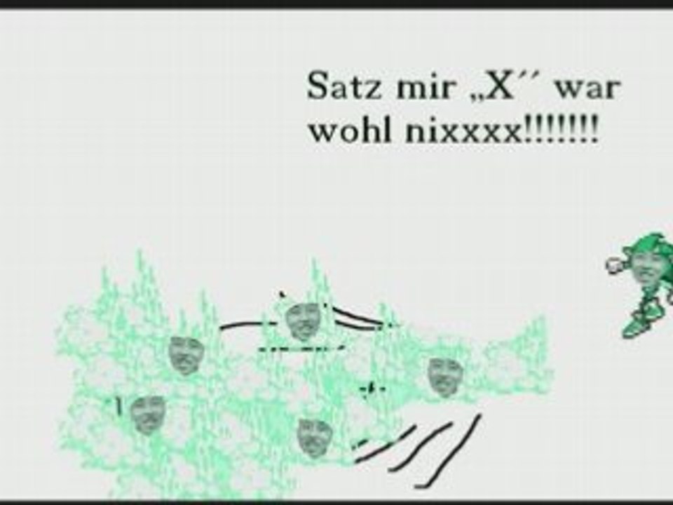 Chinese vs. chinese from me samdepa