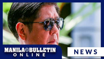 Marcos urges China: Demonstrate responsible action in the seas and skies