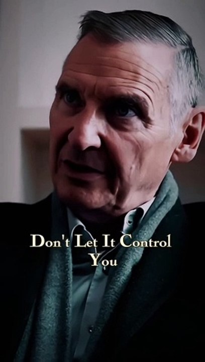 Motivational speech