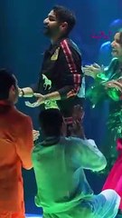 الفنانة الكويتية #شجون_الهاجري عن دعمها لزملاءها- نحن تربينا هكذا وواجبنا ندعم بعض