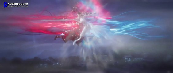 Jade Dynasty Episode 51 Subtitle Indonesia