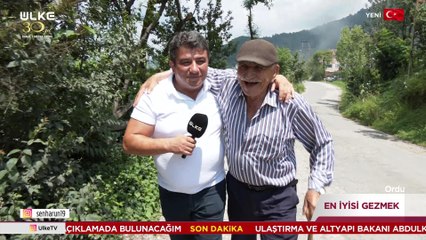 En İyisi Gezmek - Ordu | 10 Ağustos 2024
