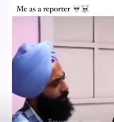 POV : Me as a Reporter