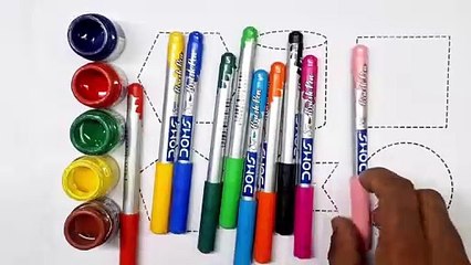 drawing shapes,educational videos for toddlers,learning videos for kids,tria_HD