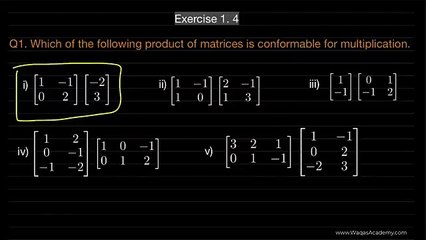 Exercise 1.4 Class 9 Part1  مشق نمبر 1،4 نویں کلاس ریاضی
