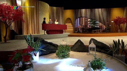 VTV3 - Khách sạn 5 sao (2024) - Tập 29: Diễn viên Quách Thu Phương (11/08/2024) [FULL]