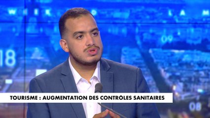 Amine Elbahi : «Plusieurs établisesments sont contrôlés pour assurer la sécurité des consommateurs»