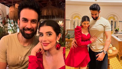 Charu Asopa Ex Husband Rajeev Sen Special Birthday Wish Post पर Public Troll..| Boldsky