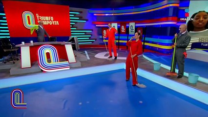 Los invitamos a esta bella y nueva sección de El Triunfo Que Importa