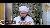 12 Rabi ul Awal Ki Haqeeqat  Mufti Tariq Masood Speeches