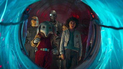 Skeleton Crew: Der erste Trailer zur neuen Star-Wars-Serie ist da - und ganz anders als erwartet