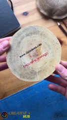 Amazing! Must-Try Wood Burning Art Techniques!