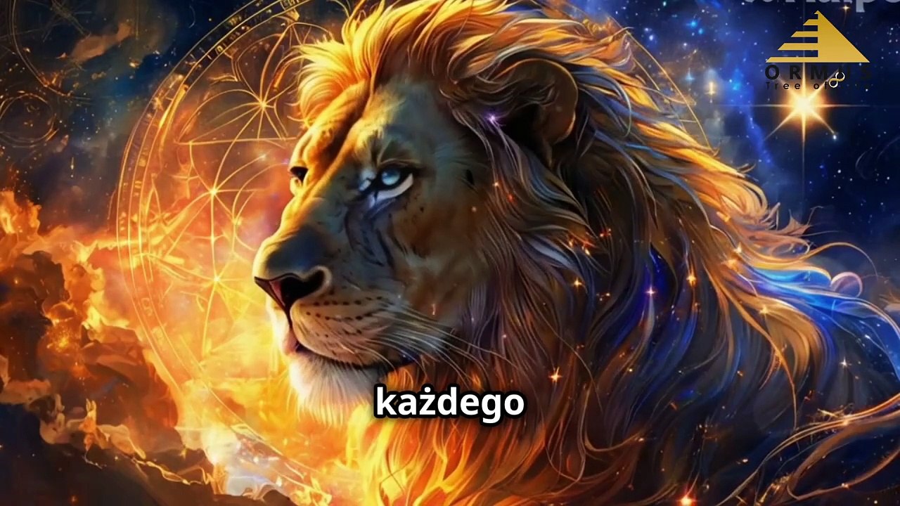 Portal Lwiej Bramy: Otwórz Wrota Duchowej Transformacji!