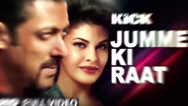 Jumme Ki Raat Full Video Song Salman Khan Jacqueline Fernandez Mika Singh Himesh Reshammiya