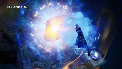 Vô Thượng Thần Đế Tập 408 Vietsub