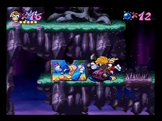 Rayman online multiplayer - psx